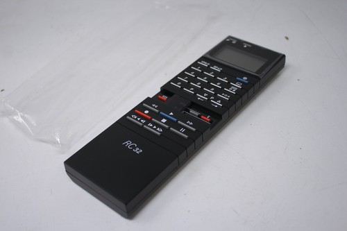 Fernbedienung jvc - rc-32,