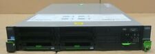 Fujitsu Primergy RX300 S7 2x Six-Core E5-2620 2GHz 16GB Ram 6x3,5" Bay 2HE Server