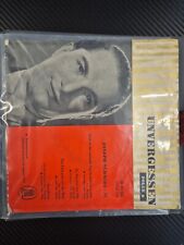 Mini Schallplatten Kovolut