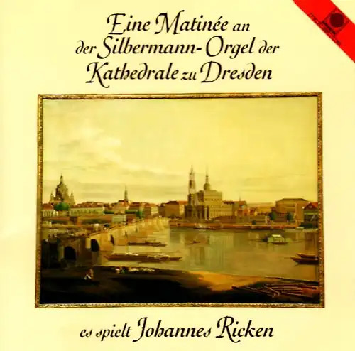 Ricken eine matinee an - eine,