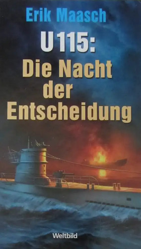U115 die nacht der - nacht,