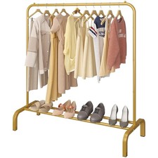 Vielseitiger Kleiderständer