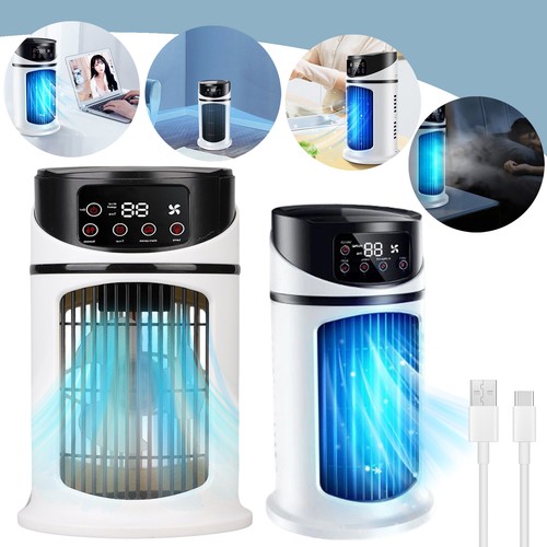Aircooler mobile - 3,