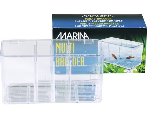 Ablaichkasten marina 1 - in,