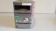 Sony CD Receiver HCD-CPZ2 –