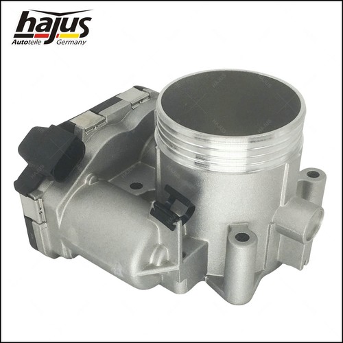 Hajus drosselklappe - hajus,