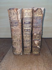 altes Buch-Thiers-Abhandlung