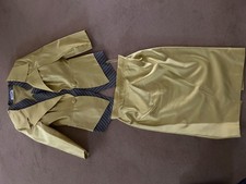 Kostüm elegant 2-teilig