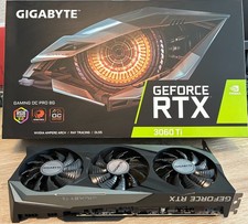 GIGABYTE GeForce RTX 3060 Ti
