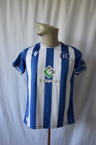 Karlsruher trikot 2023 2024 - karlsruher, 2023/2024