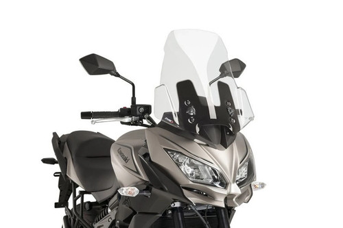 Puig kawasaki versys 650 - kawasaki,