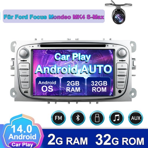 Android autoradio gps - 14.0,