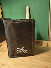 Cleptomanicx Wallet "Classic