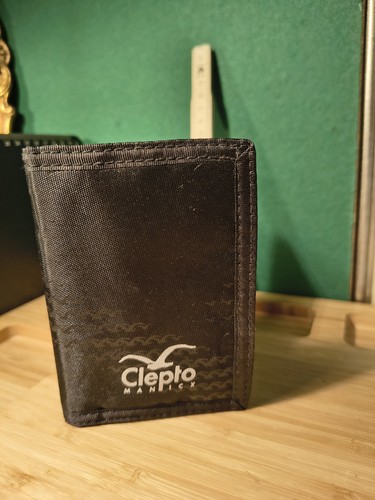 Cleptomanicx wallet classic - cleptomanicx,