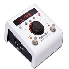 Eventide max harmonizer - harmonizer,