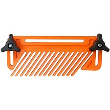 Federbrett für Frästische