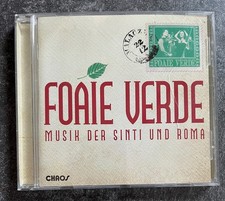 Foaie Verde - Musik der Sinti