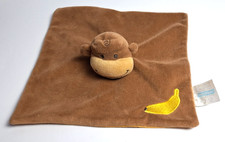 BABYLOVE DM Schmusetuch