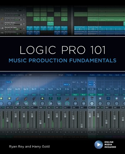 Logic pro 101 - pro,