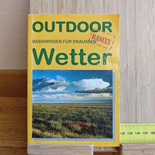 "Wetter"  Basiswissen für