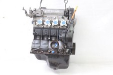 Motor VW POLO 6N AKV 030100098HX 1.4 44 KW 60 PS Benzin 06-1999