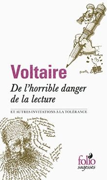 Lhorrible danger la - danger, de