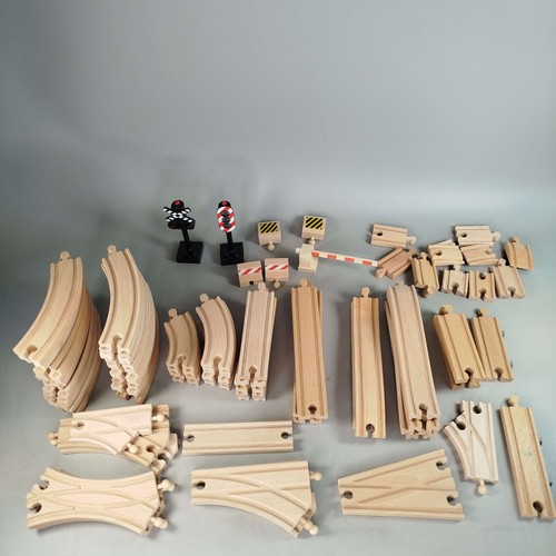 Brio bundle eisenbahn kran - eisenbahn, &