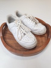 Nike air force low white - force, 1