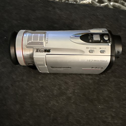 Panasonic hdc sd909 - panasonic, full