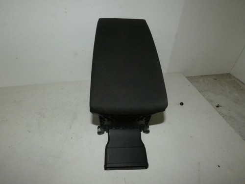 Mittelarmlehne passat b7 - mittelarmlehne,