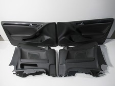 VW Golf VI 6 5K 5K7 Cabrio