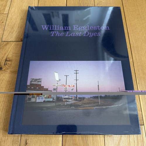 William eggleston the - william,
