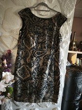 s oliver 44 damen Kleid