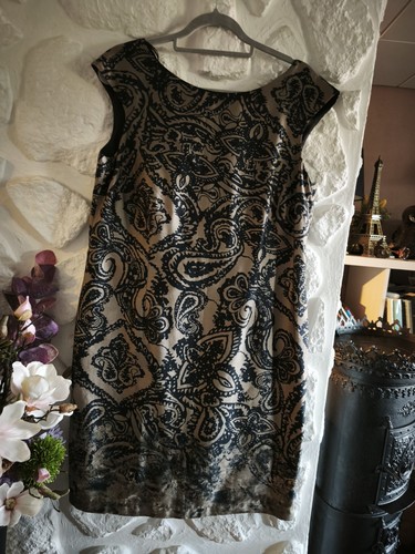 Oliver damen kleid - 44,