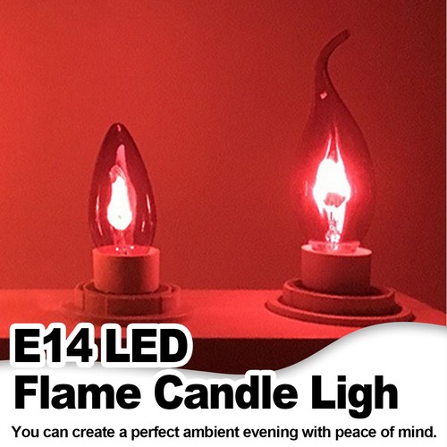E14 220v führte - 3w,