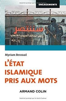 Letat islamique pris aux mots - islamique,
