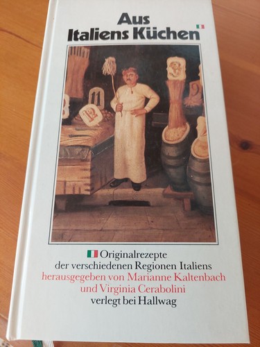 Aus italiens küchen von - ,