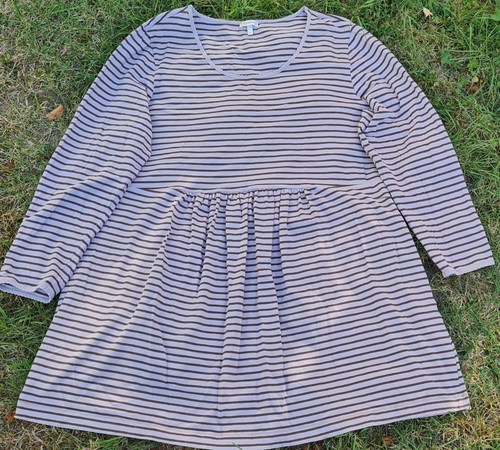 Deerberg kleid longtunika - kleid,
