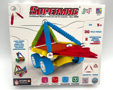 Supermag® Magnet Spielzeug