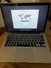 Apple MacBook Pro A1425 33,8