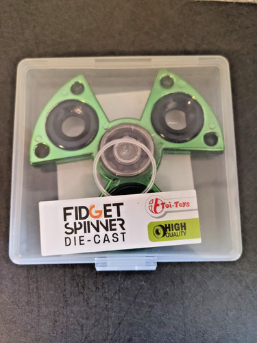 Toi toys fidget - toi, spinner