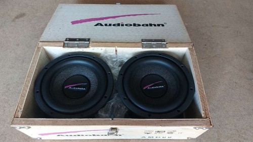 5cm 400w car audio - 6,5",