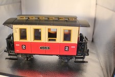 LEHMANN LGB THE BIG TRAIN SET