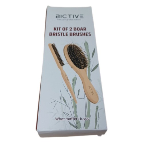 Bictive wildschweinborsten - bictive®,