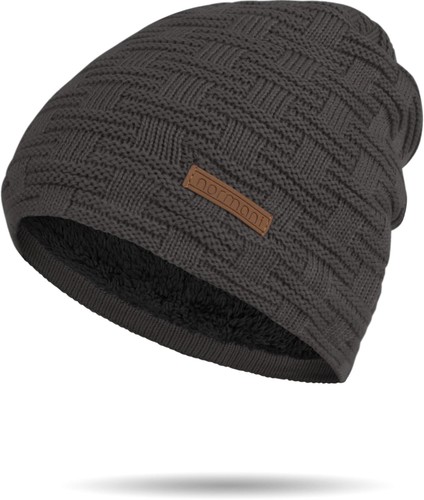 Wintermütze herren damen - herren,