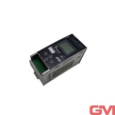 Bihl+Wiedemann ASi-3 PROFIBUS Gateway BWU1567 in Edelstahl 1 Master