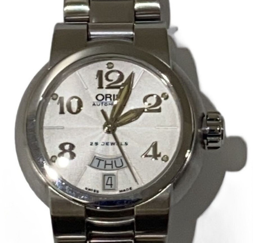 Oris big crown tt1 - crown, 7522-41