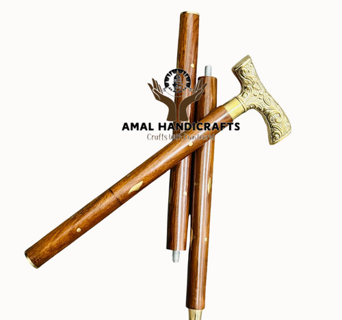 Amal messing viktorianischer - amal,
