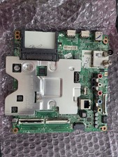 LG Mainboard LJ8 CHASSIS