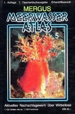 Meerwasser Atlas / Wirbellose